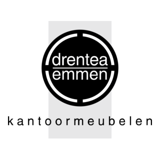 Drentea Emmen Logo PNG Vector