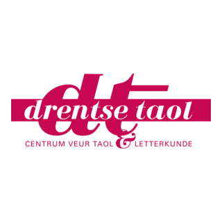 Drentse Taol Logo PNG Vector