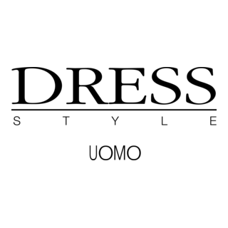 Dress Style Logo PNG Vector