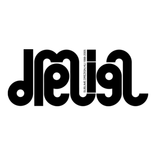 drezign Logo PNG Vector