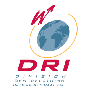 DRI Logo PNG Vector