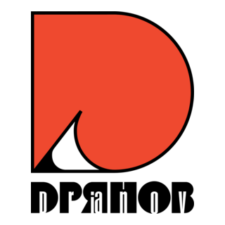 Drianov Design Logo PNG Vector