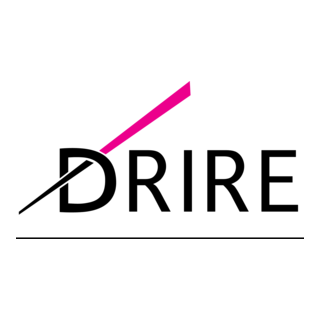 Drire Logo PNG Vector