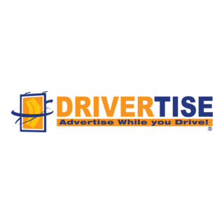 Drivertise Logo PNG Vector