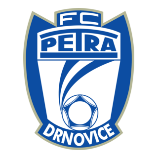 Drnovice Logo PNG Vector