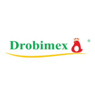 Drobimex Logo PNG Vector