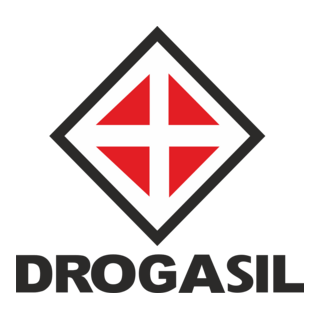 Drogasil Logo PNG Vector