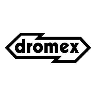 Dromex Logo PNG Vector