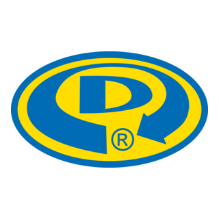 Drop Dead Logo PNG Vector