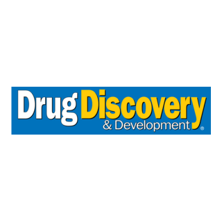Drug Discovery & Development Logo PNG Vector