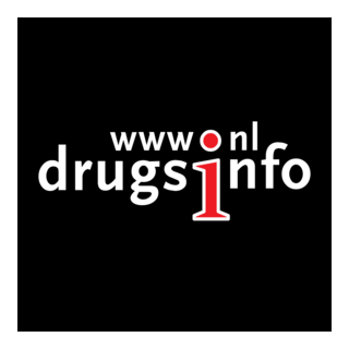 Drugsinfo.nl Logo PNG Vector
