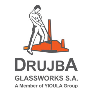 DRUJBA S.A. Logo PNG Vector