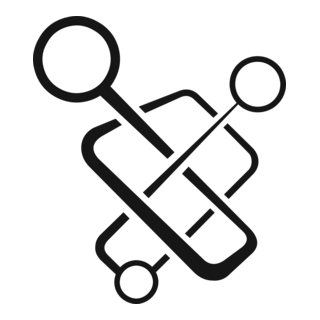 Drumbeat Logo PNG Vector