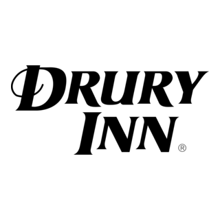 Drury Inn Logo PNG Vector