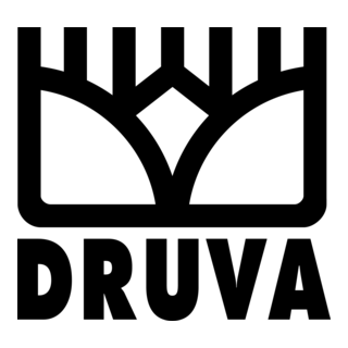Druva Logo PNG Vector