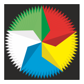 Druze Logo PNG Vector