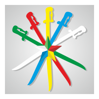 Druze Logo PNG Vector