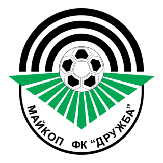 Druzhba Logo PNG Vector