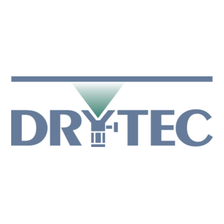 Dry-Tec Logo PNG Vector