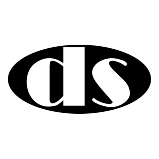DS Logo PNG Vector