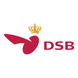DSB Logo PNG Vector