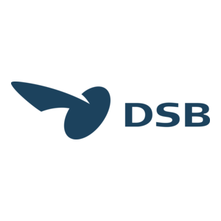 DSB Logo PNG Vector