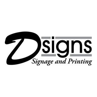 DSigns Logo PNG Vector