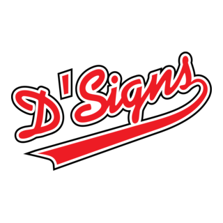 Dsigns Logo PNG Vector