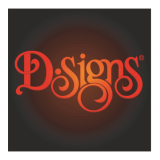 DSigns Logo PNG Vector