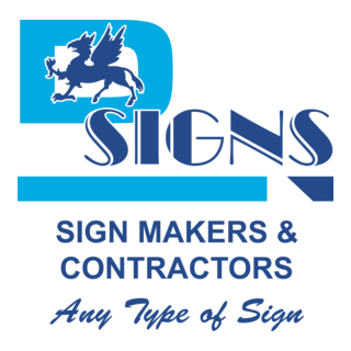 dsigns Logo PNG Vector