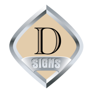Dsigns Logo PNG Vector