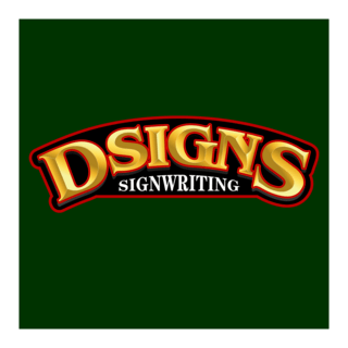 DSigns Logo PNG Vector
