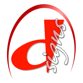 DSIGNS Logo PNG Vector