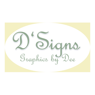 DSigns Logo PNG Vector