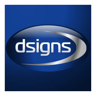 DSigns Logo PNG Vector