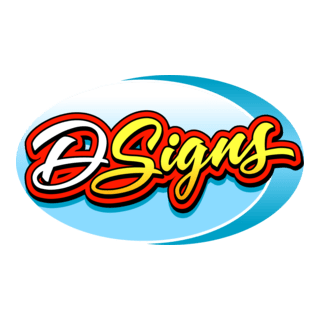 DSIGNS Logo PNG Vector