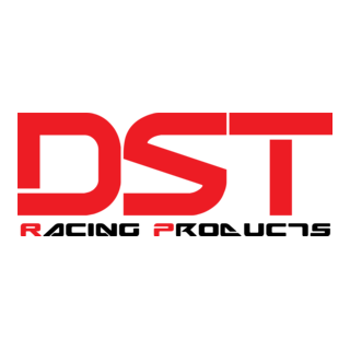 DST Racing Products Logo PNG Vector
