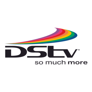 DSTV Logo PNG Vector