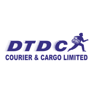 DTDC Logo PNG Vector