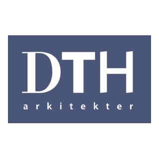 DTH Logo PNG Vector