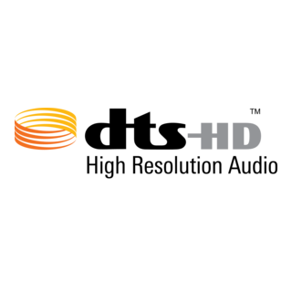 DTS Logo PNG Vector