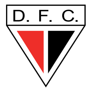 Duartina Futebol Clube de Duartina-SP Logo PNG Vector