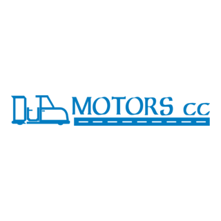DuB Motors Logo PNG Vector