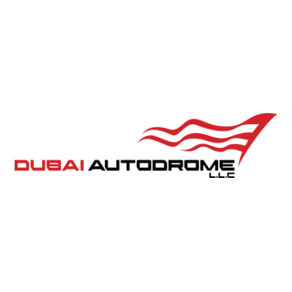 Dubai Autodrome Logo PNG Vector