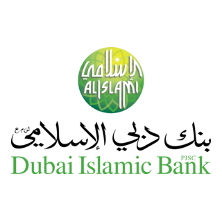Dubai Islamic Bank Logo PNG Vector