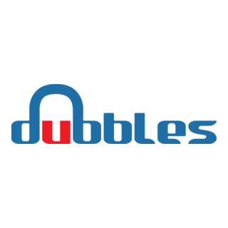 dubbles Logo PNG Vector