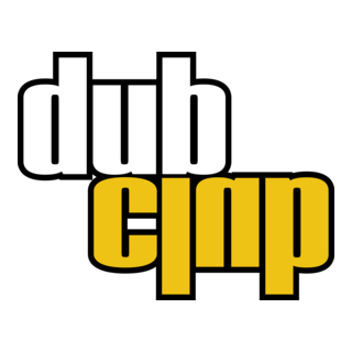 DubClub Switzerland Logo PNG Vector