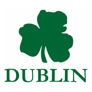 dublin Logo PNG Vector
