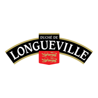 Duche De Longueville Logo PNG Vector