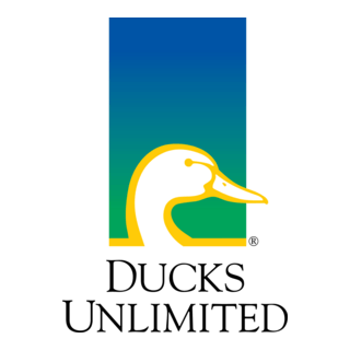 Ducks Unlimited Logo PNG Vector